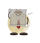 ハマ ユウジロウ（個別スタンプ：15）