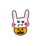 福福(ぷくぷく)ちゃん（個別スタンプ：14）