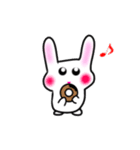 福福(ぷくぷく)ちゃん（個別スタンプ：15）