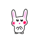福福(ぷくぷく)ちゃん（個別スタンプ：18）