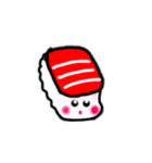 福福(ぷくぷく)ちゃん（個別スタンプ：22）