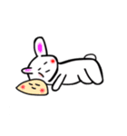 福福(ぷくぷく)ちゃん（個別スタンプ：23）