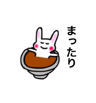 福福(ぷくぷく)ちゃん（個別スタンプ：39）