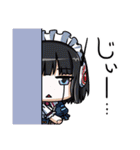 俺に働けって言われても 酉（個別スタンプ：39）