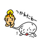 ことのはたましい（個別スタンプ：18）