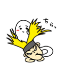 ことのはたましい（個別スタンプ：22）