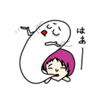 ことのはたましい（個別スタンプ：23）