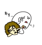 ことのはたましい（個別スタンプ：26）