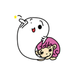 ことのはたましい（個別スタンプ：28）