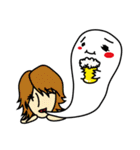 ことのはたましい（個別スタンプ：32）