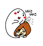 ことのはたましい（個別スタンプ：36）