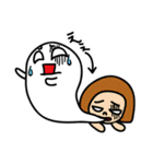 ことのはたましい（個別スタンプ：37）