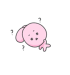 COOL BIG Head Friends（個別スタンプ：2）