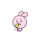 COOL BIG Head Friends（個別スタンプ：3）