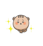 COOL BIG Head Friends（個別スタンプ：5）