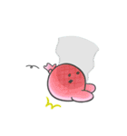 COOL BIG Head Friends（個別スタンプ：10）