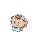 COOL BIG Head Friends（個別スタンプ：15）