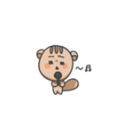COOL BIG Head Friends（個別スタンプ：23）