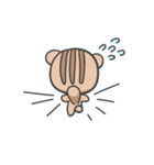 COOL BIG Head Friends（個別スタンプ：29）