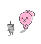 COOL BIG Head Friends（個別スタンプ：32）