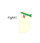 おりネコ（個別スタンプ：16）