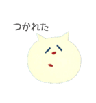 おりネコ（個別スタンプ：28）