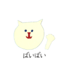 おりネコ（個別スタンプ：39）