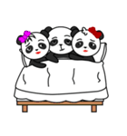 Bad-Panda（個別スタンプ：2）