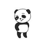 Bad-Panda（個別スタンプ：25）