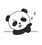 Bad-Panda（個別スタンプ：29）
