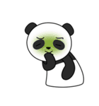 Bad-Panda（個別スタンプ：32）