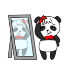 Bad-Panda（個別スタンプ：33）