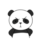 Bad-Panda（個別スタンプ：36）