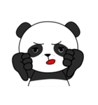 Bad-Panda（個別スタンプ：39）