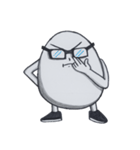 Mr. DanDan（個別スタンプ：2）