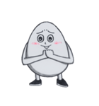 Mr. DanDan（個別スタンプ：3）
