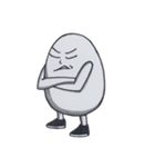 Mr. DanDan（個別スタンプ：4）