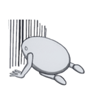 Mr. DanDan（個別スタンプ：6）