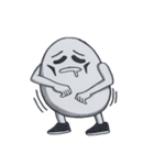 Mr. DanDan（個別スタンプ：7）