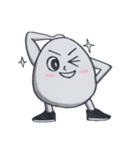 Mr. DanDan（個別スタンプ：8）