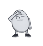 Mr. DanDan（個別スタンプ：9）