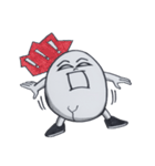 Mr. DanDan（個別スタンプ：10）