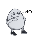 Mr. DanDan（個別スタンプ：11）