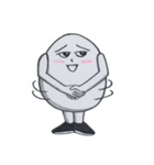 Mr. DanDan（個別スタンプ：12）