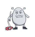 Mr. DanDan（個別スタンプ：13）