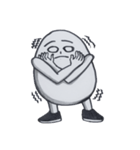 Mr. DanDan（個別スタンプ：15）