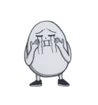 Mr. DanDan（個別スタンプ：16）