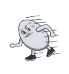 Mr. DanDan（個別スタンプ：17）