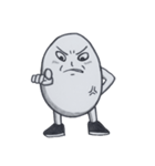 Mr. DanDan（個別スタンプ：18）