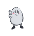Mr. DanDan（個別スタンプ：21）